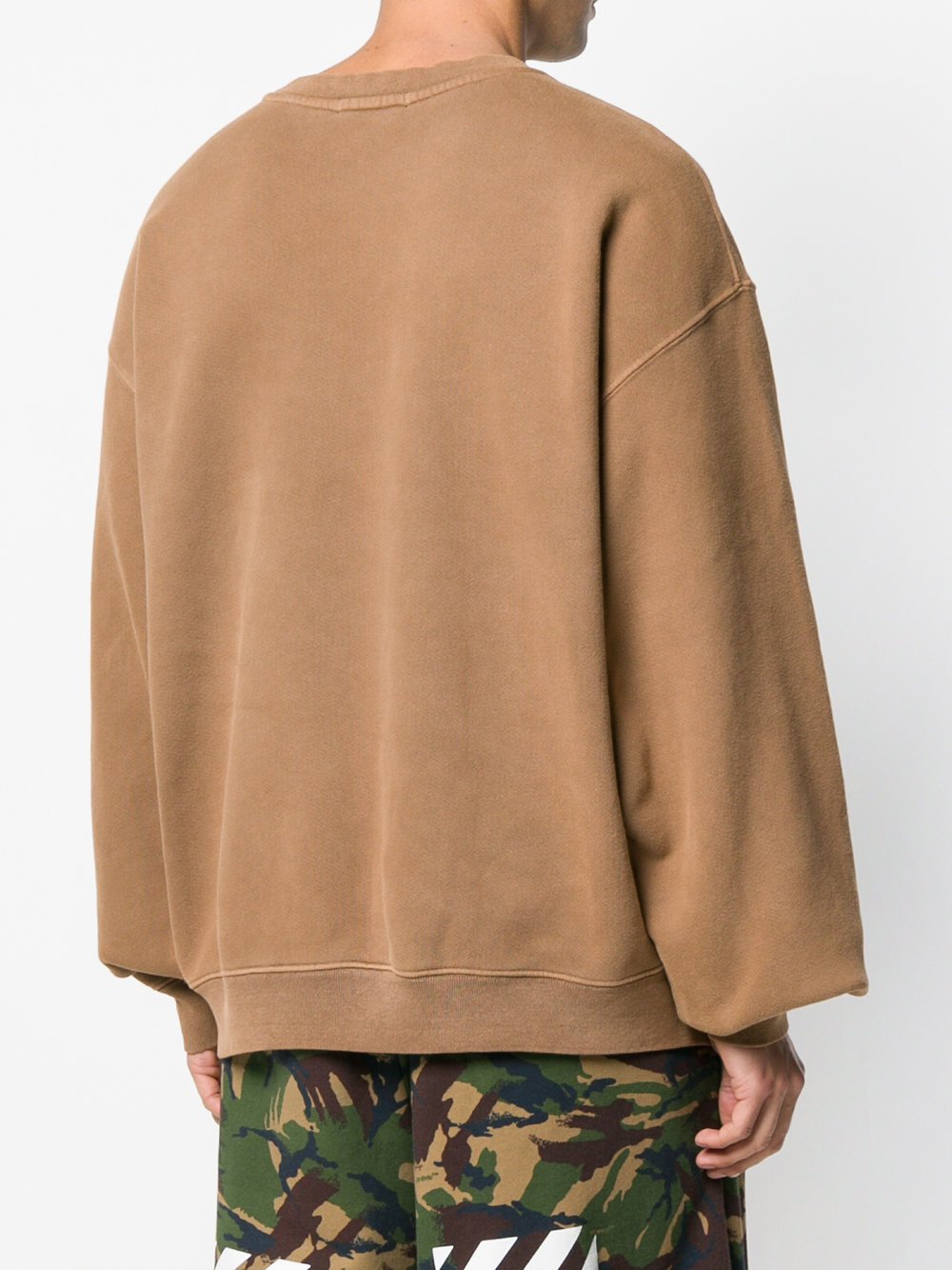 Crewneck Hills