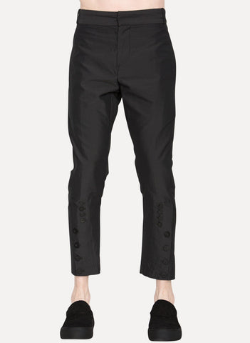 Slim Fit Trousers