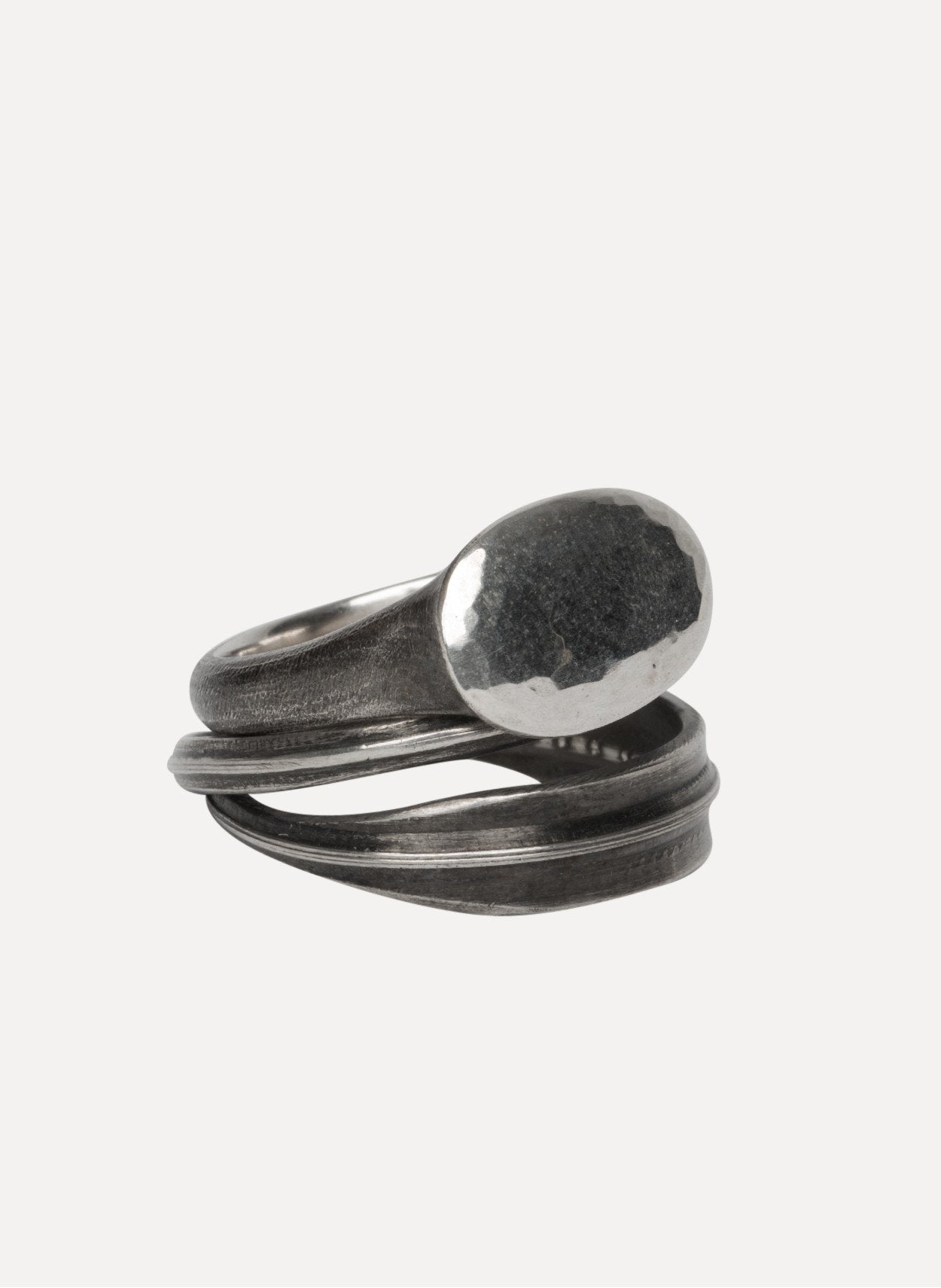 Ring Combination Antique