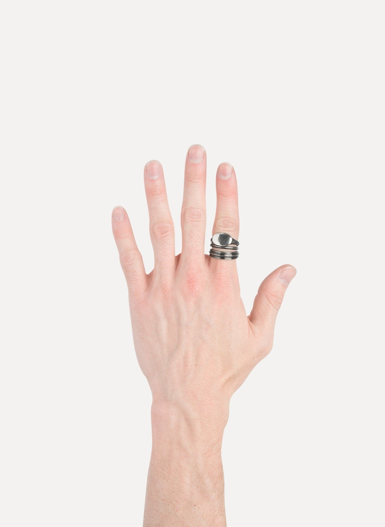 Ring Combination Antique