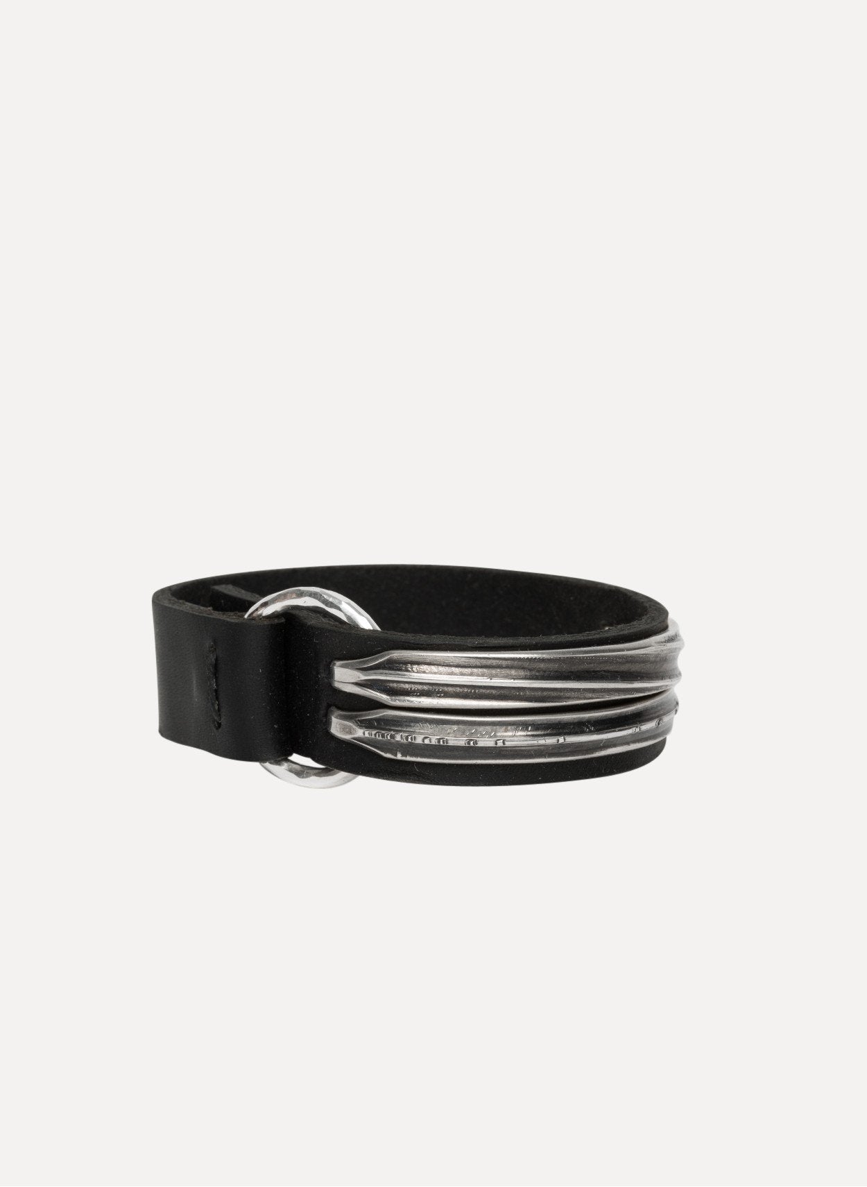 Bracelet Hooks Embossed