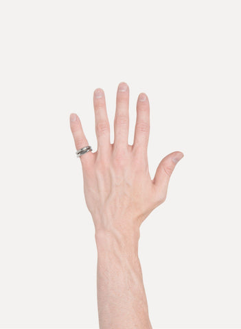 Ring Combination Pattern
