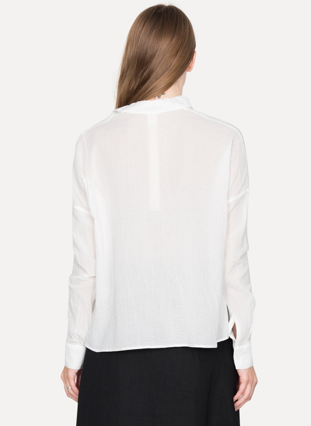 Serafino Blouse