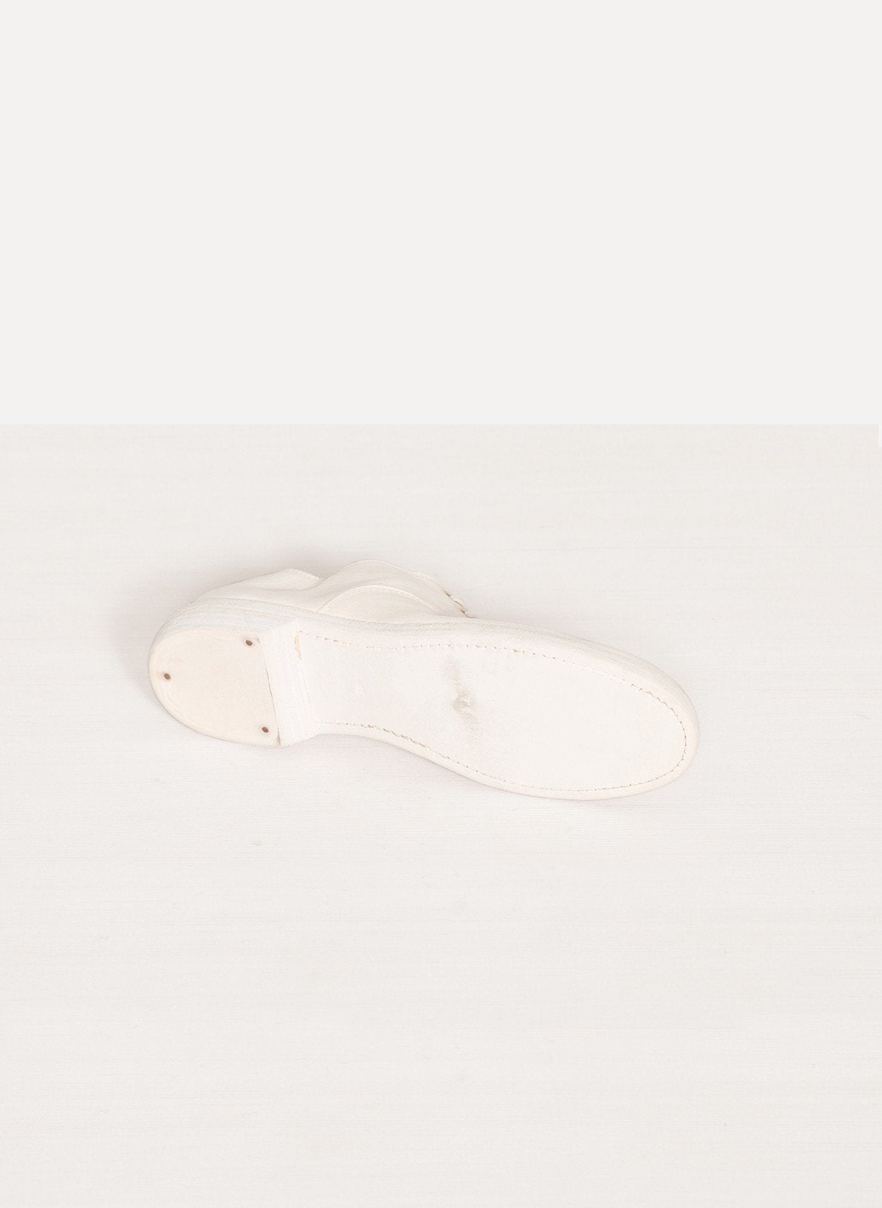 Men's 110 Full Grain Donkey Derby