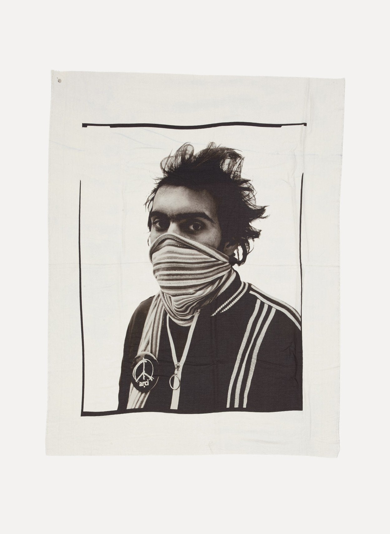 Scarf Ragazzo
