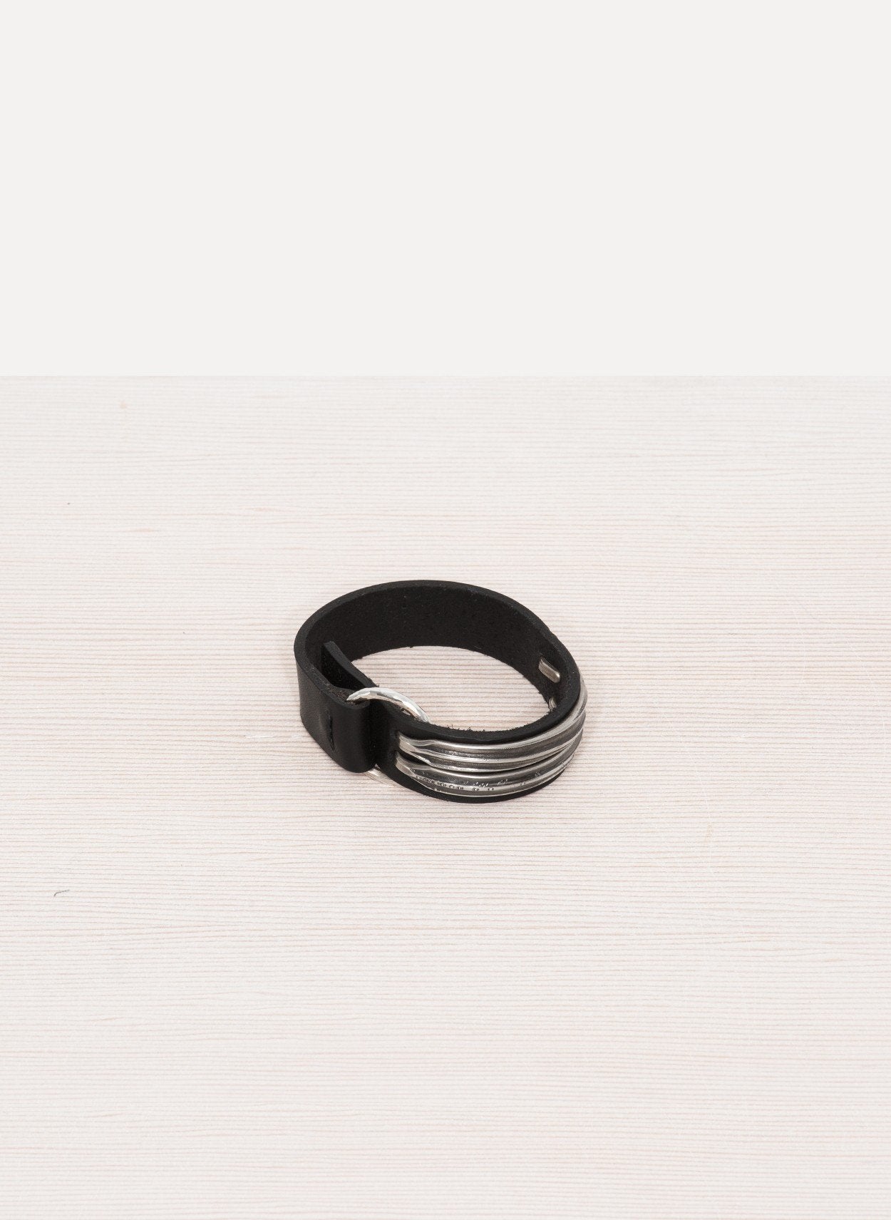 Bracelet Hooks Embossed