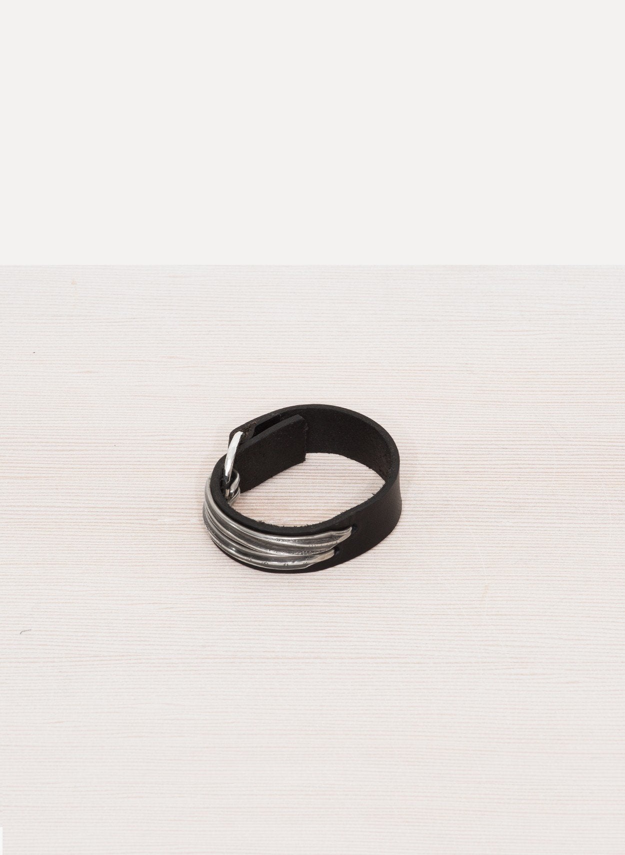 Bracelet Hooks Embossed