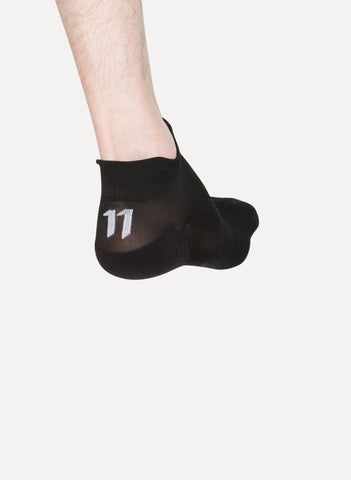 Short Socks