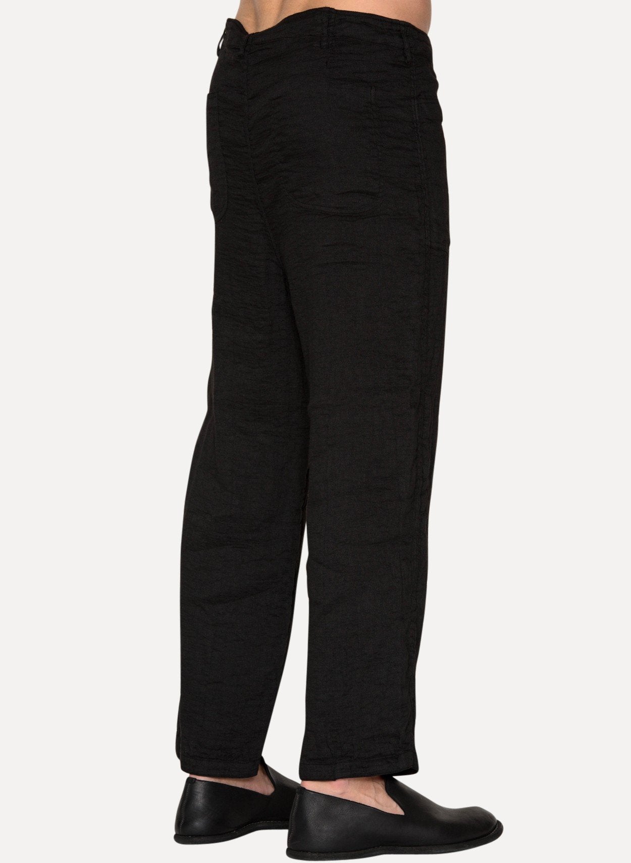 Handmade Original Reversible 1940's US Military Reproduction Trouser