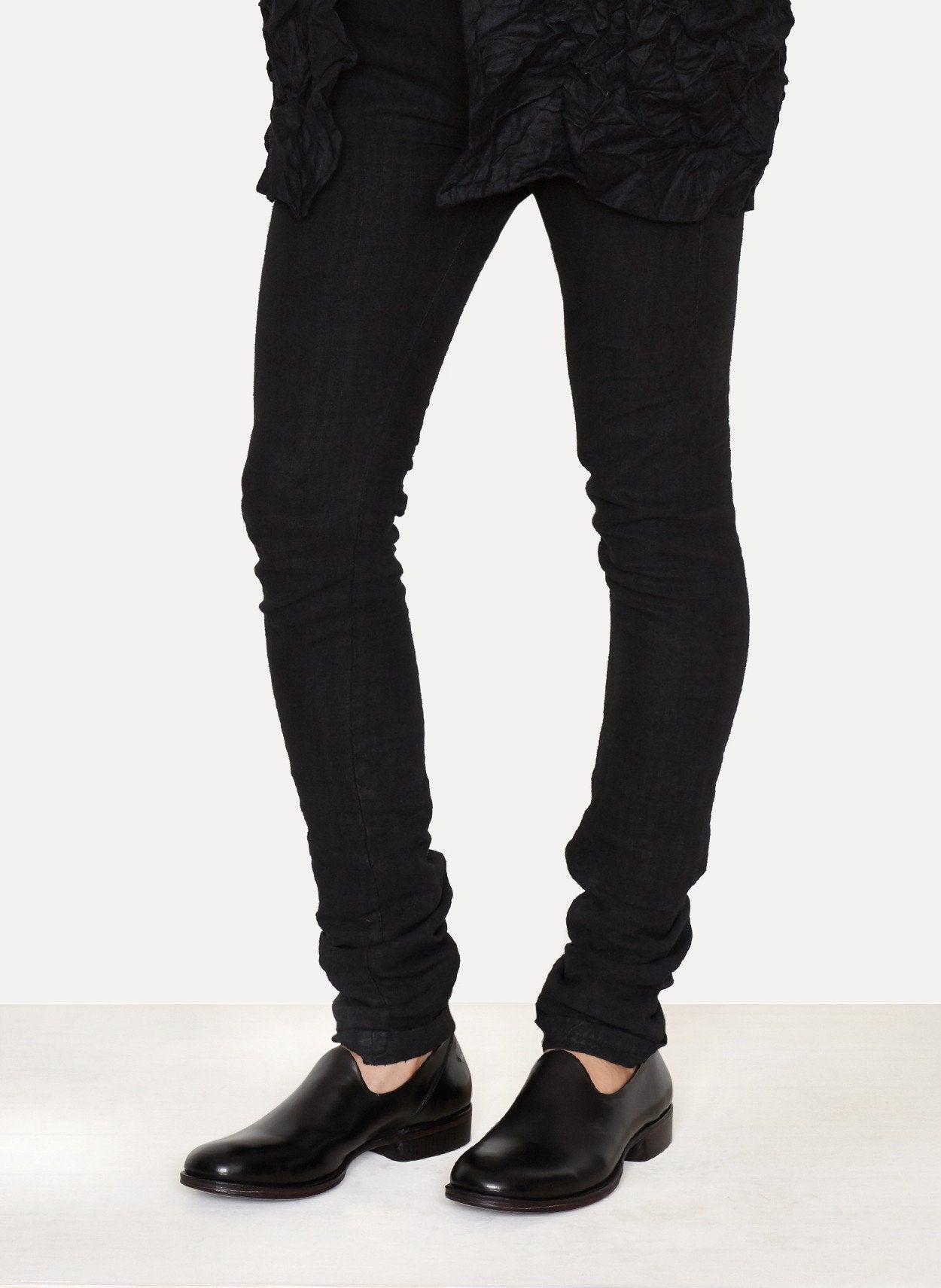 m_moriabc BB_SeTTe Even Edges Loafer