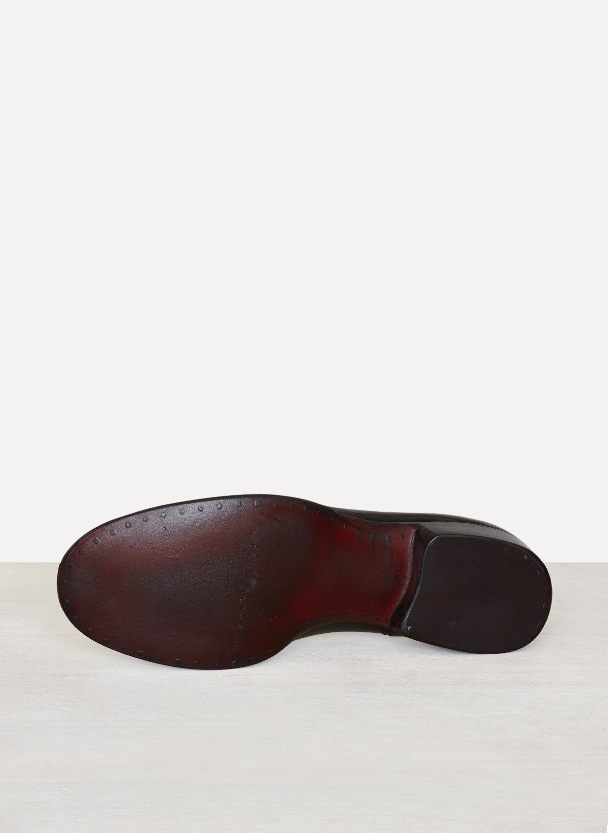 m_moriabc BB_SeTTe Even Edges Loafer