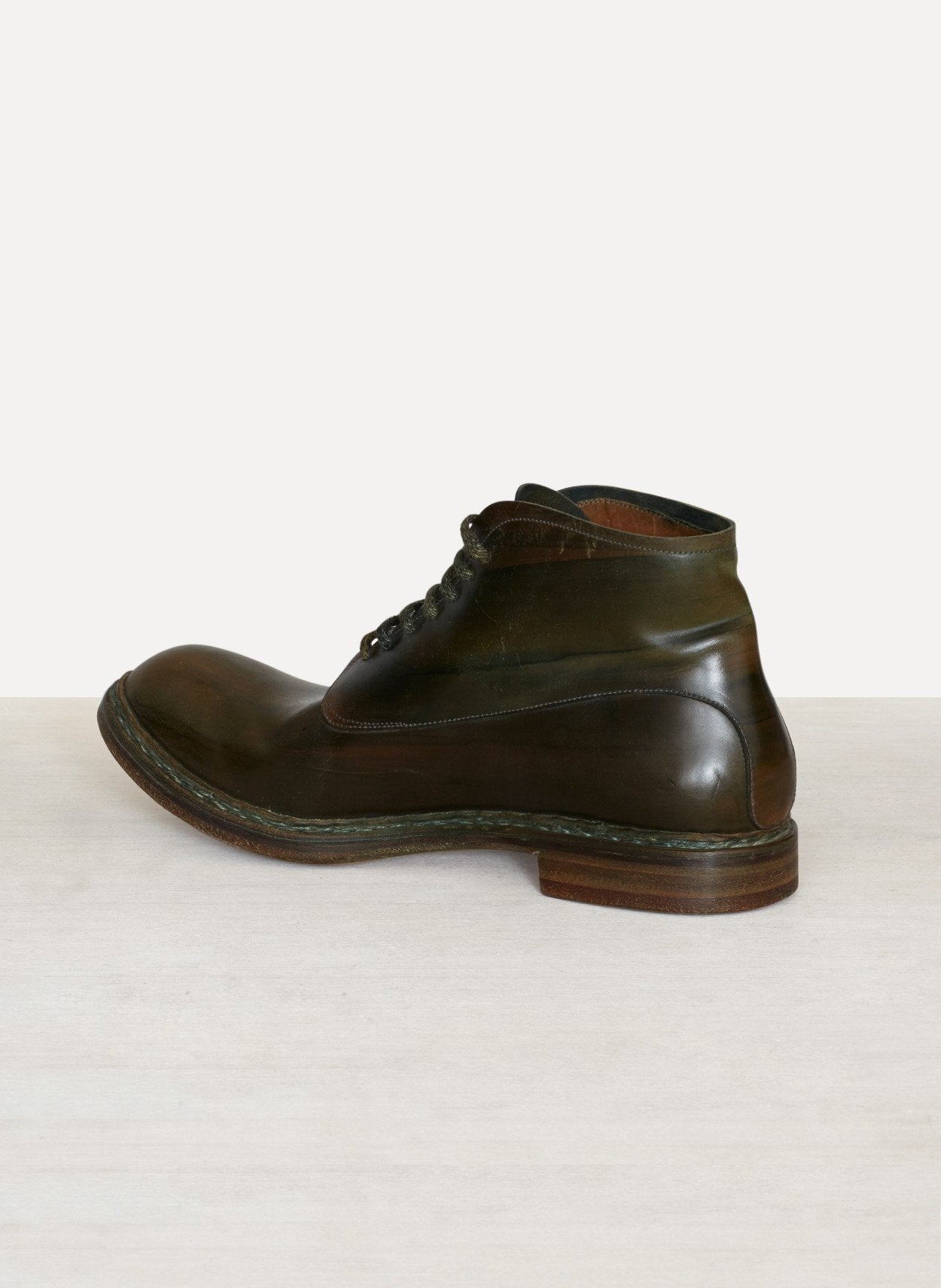 A_V KeRaMvSKio Derby Long Boot
