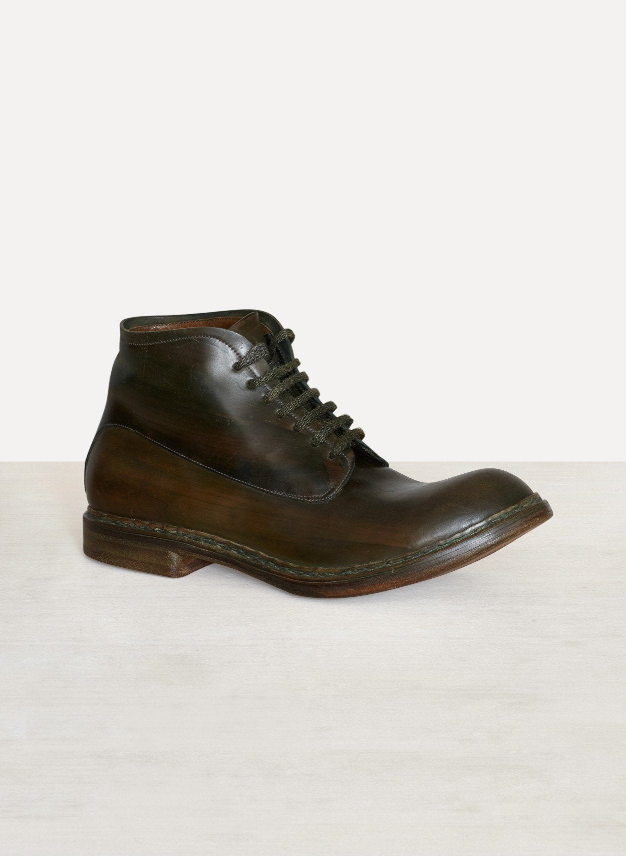 A_V KeRaMvSKio Derby Long Boot