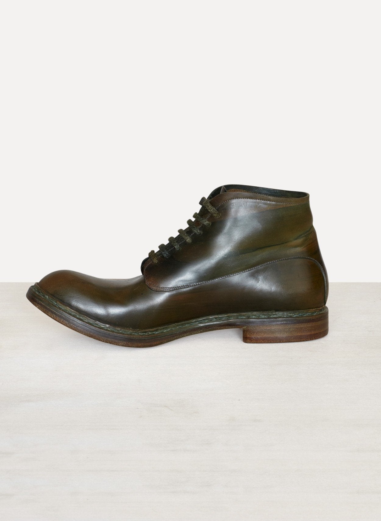 A_V KeRaMvSKio Derby Long Boot