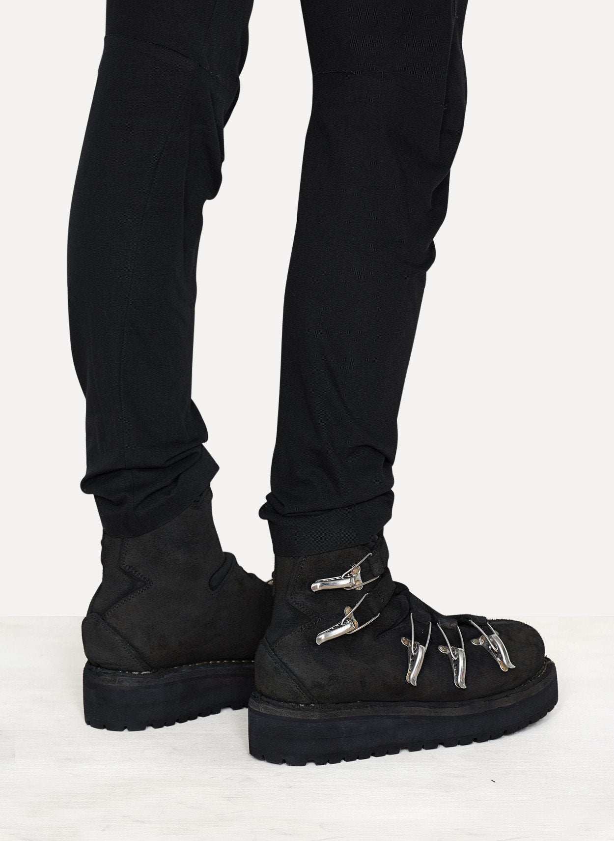 Men's 22 Bison Reverse Ski Boot
