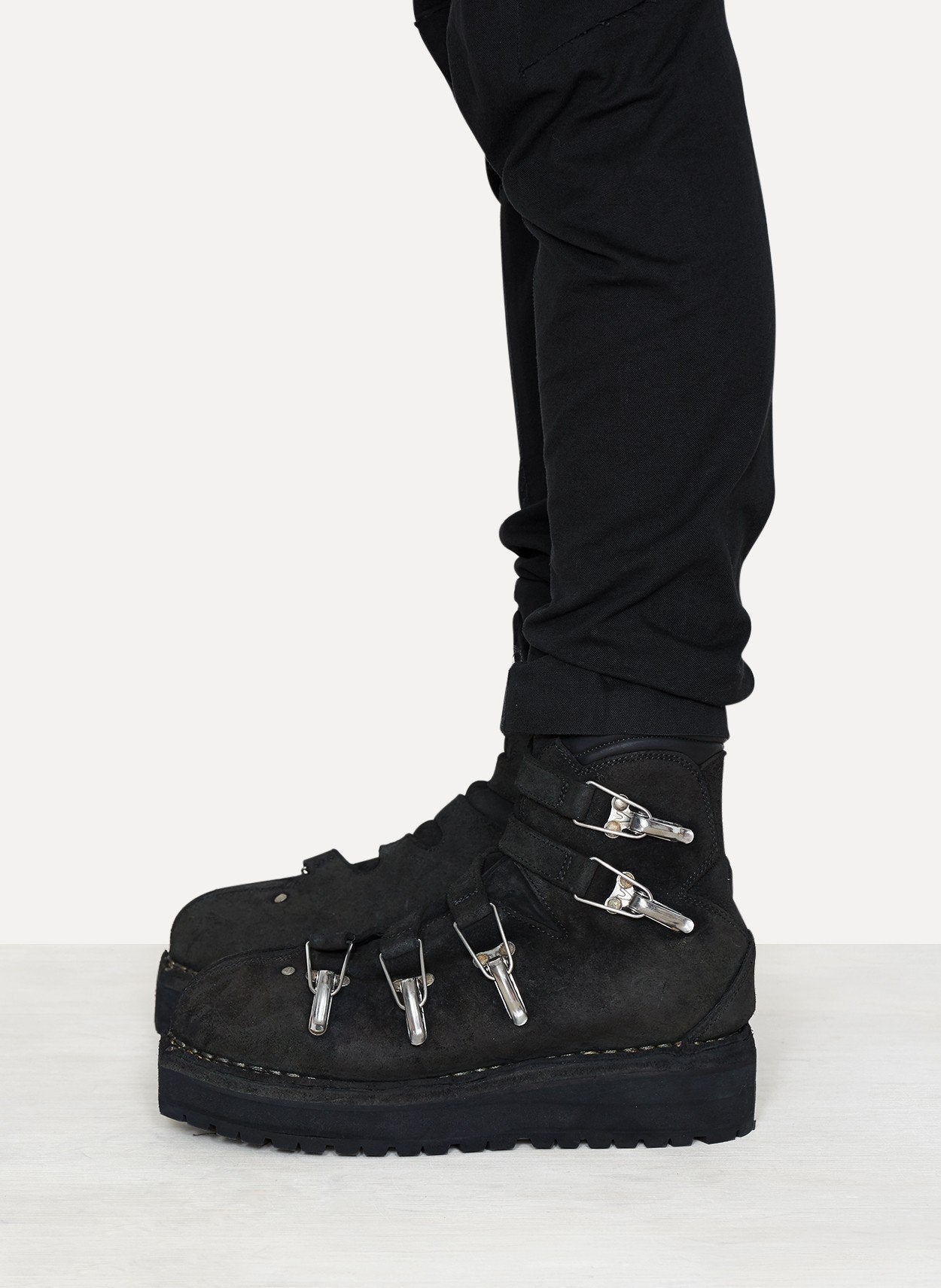 Men's 22 Bison Reverse Ski Boot