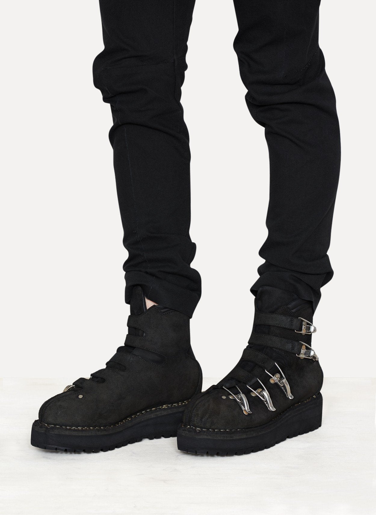 Men's 22 Bison Reverse Ski Boot