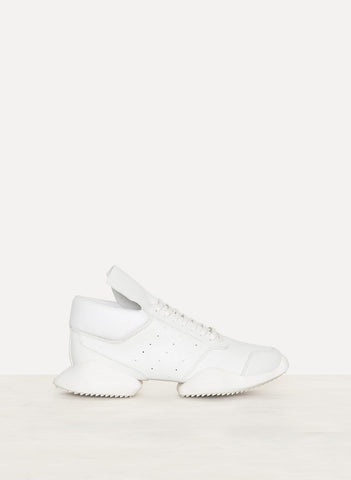 Adidas Milk Rick Owens Runner