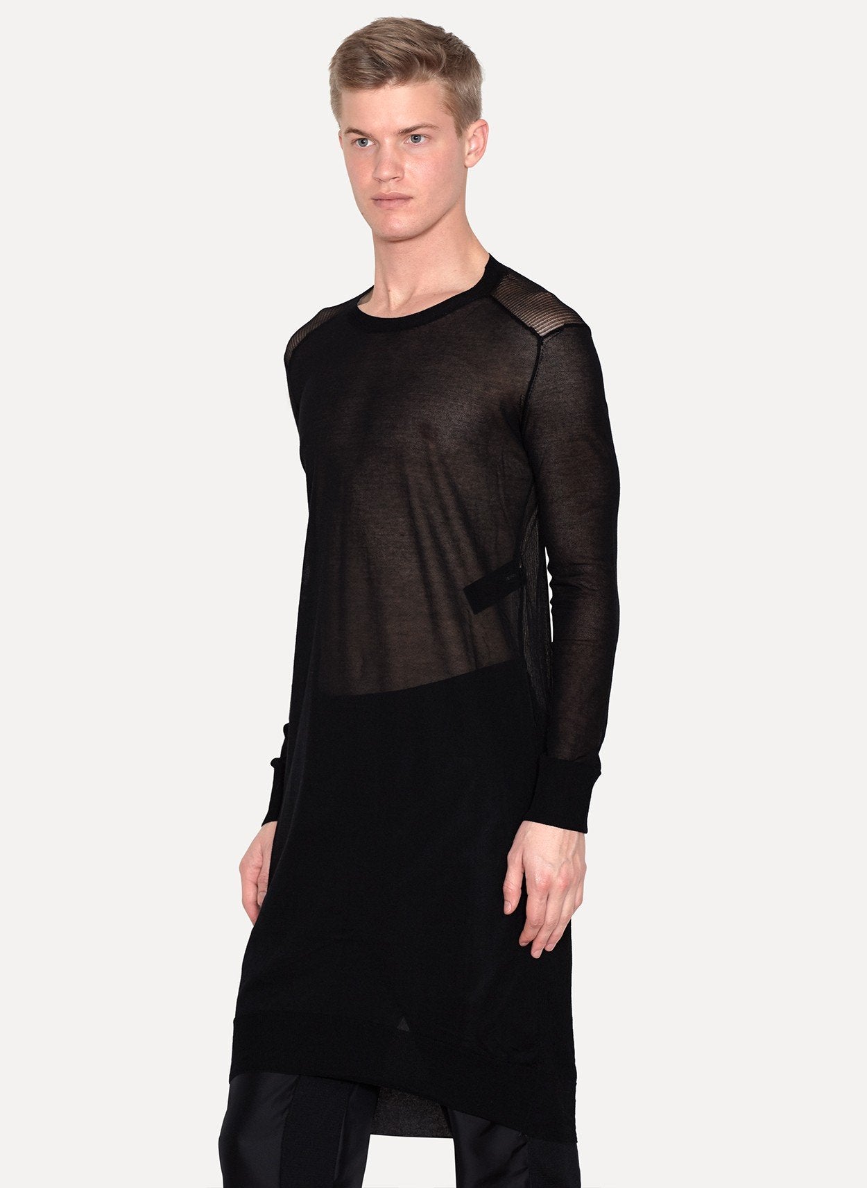 Knit Gaspard
