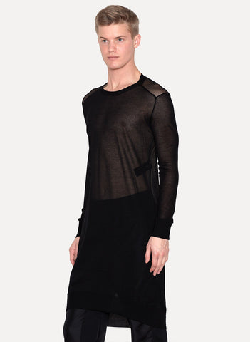 Knit Gaspard