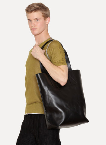 Leather Bag Cina