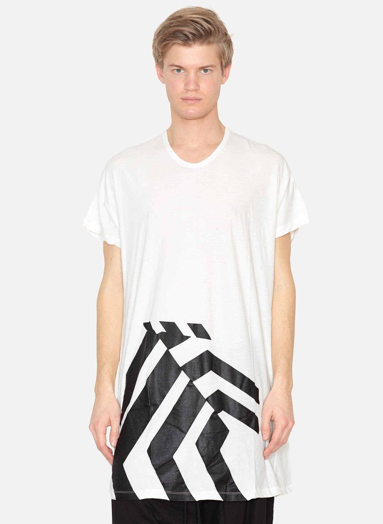 Printed T-Shirt