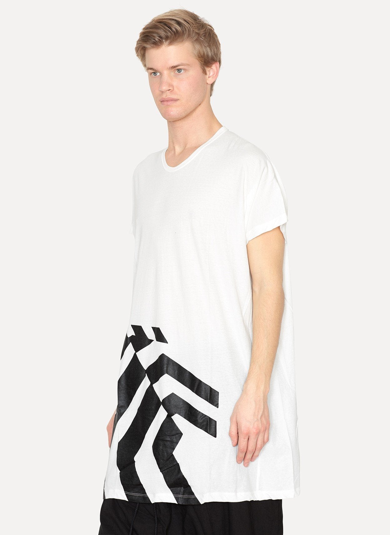 Printed T-Shirt
