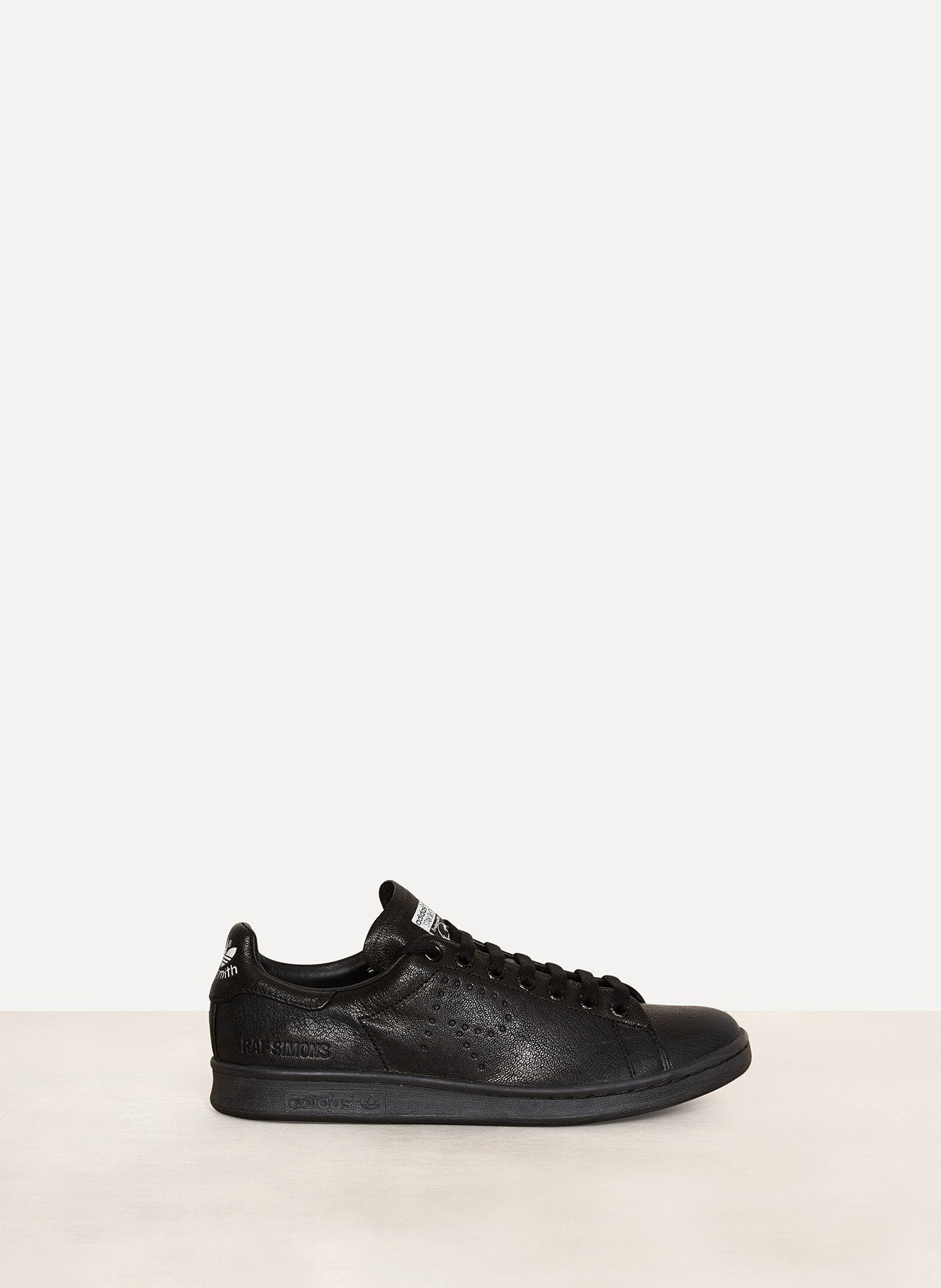 Adidas x Raf Simons Stan Smith Aged