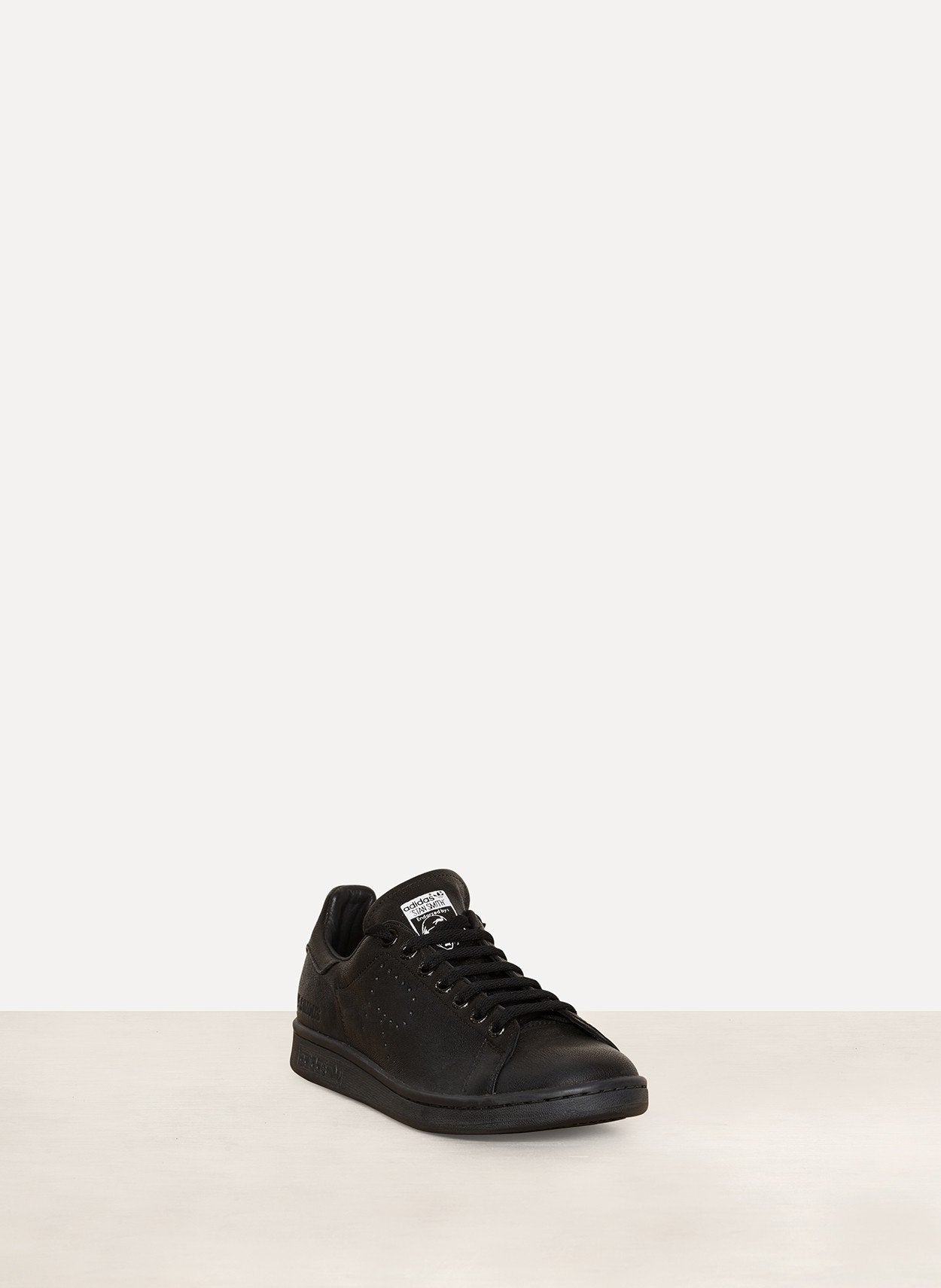 Adidas x Raf Simons Stan Smith Aged
