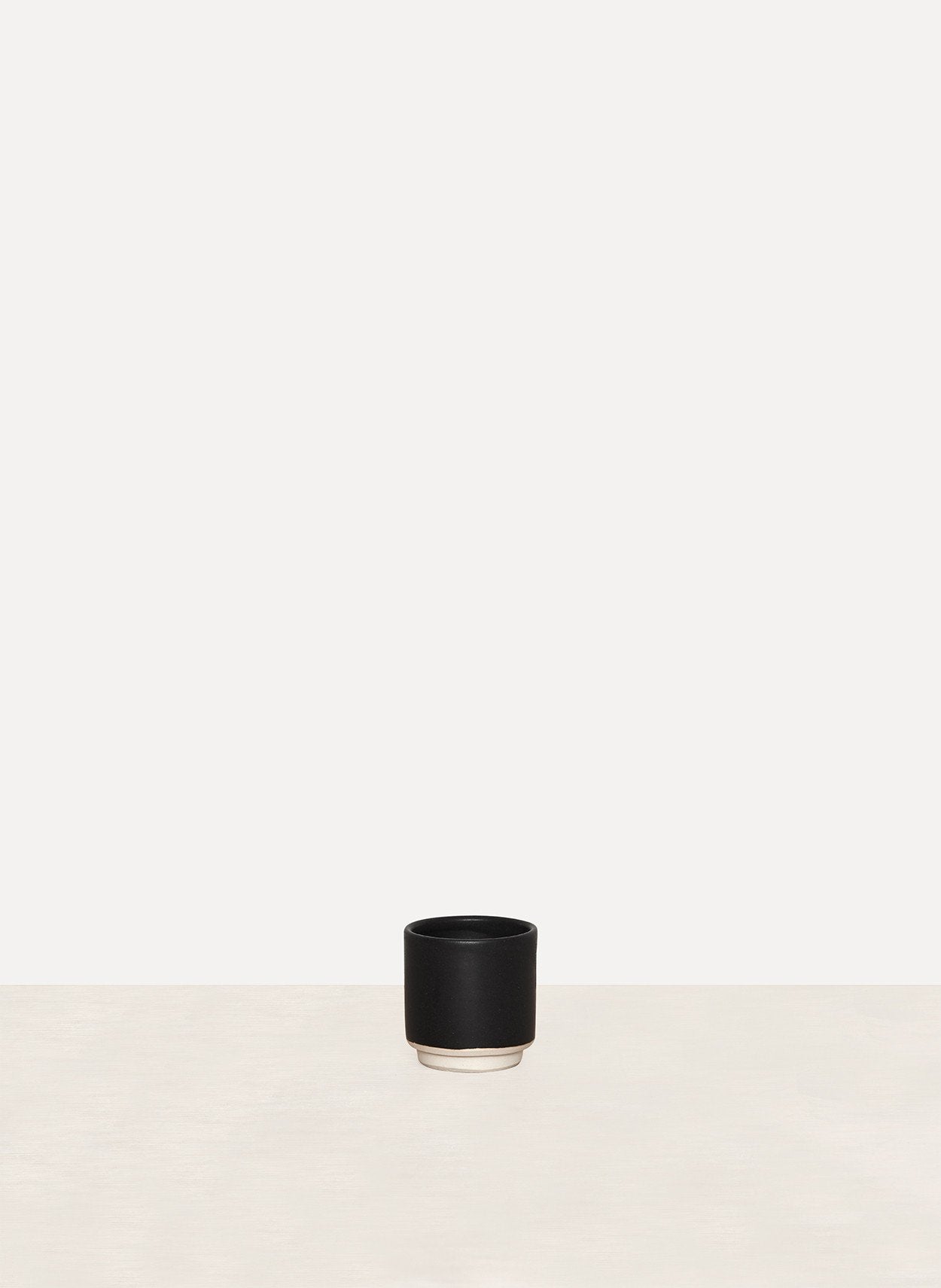 Aj Otto Cup Black