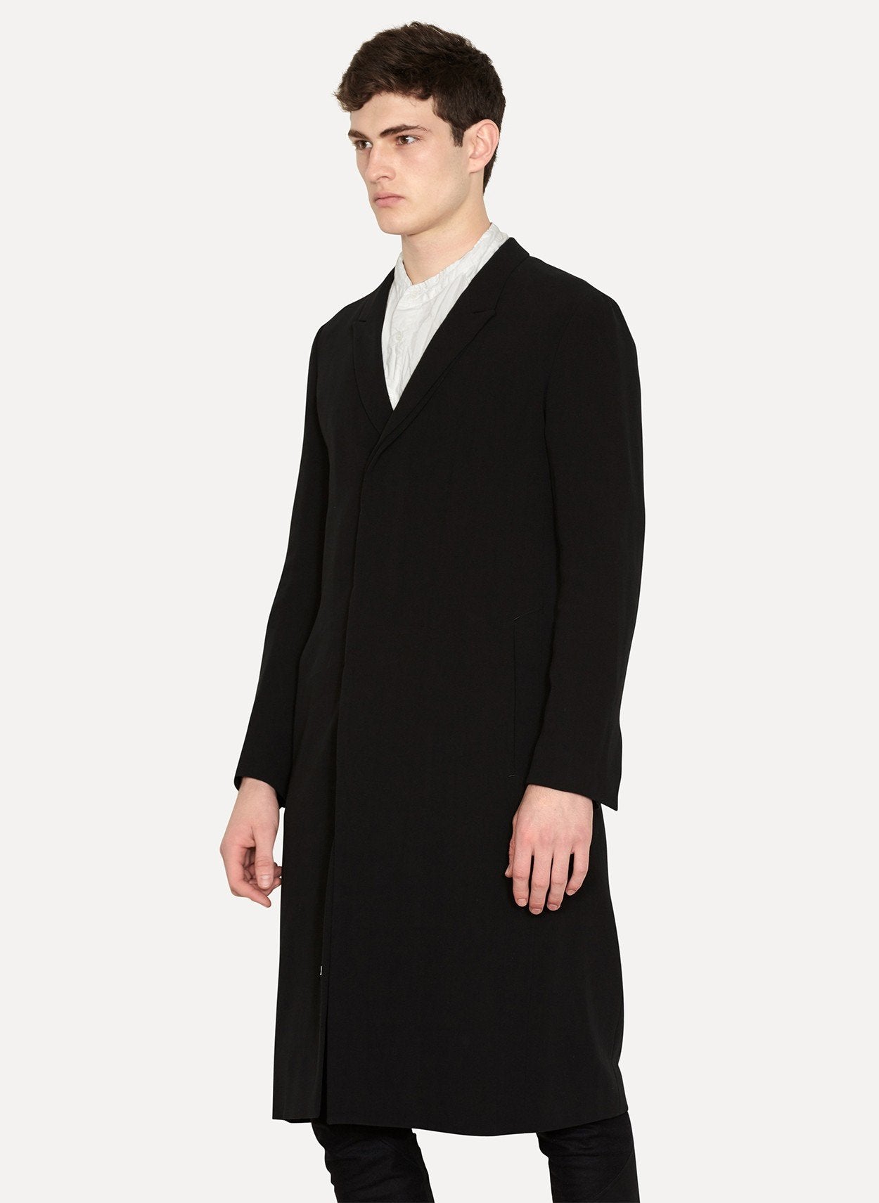 Tailored Coat