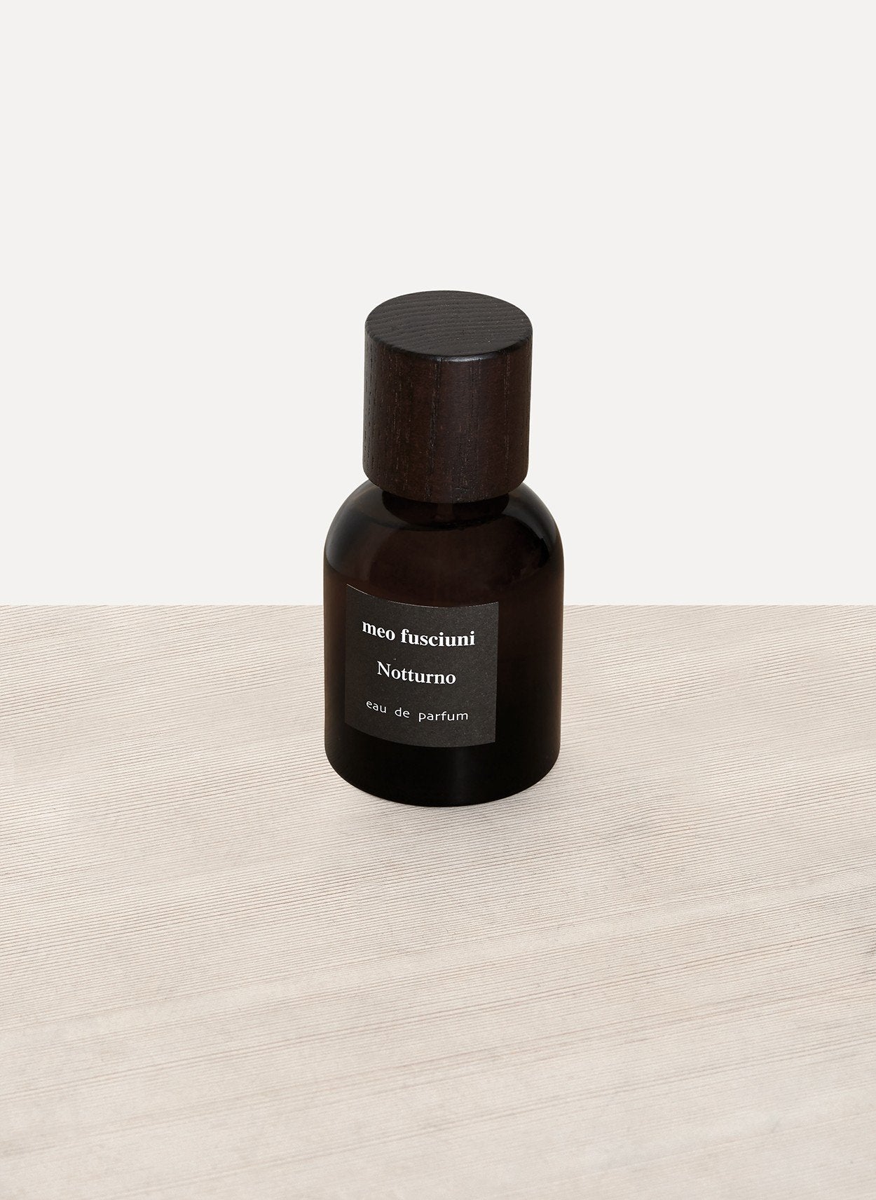 Cycle of Poetry - Notturno Eau de Parfum