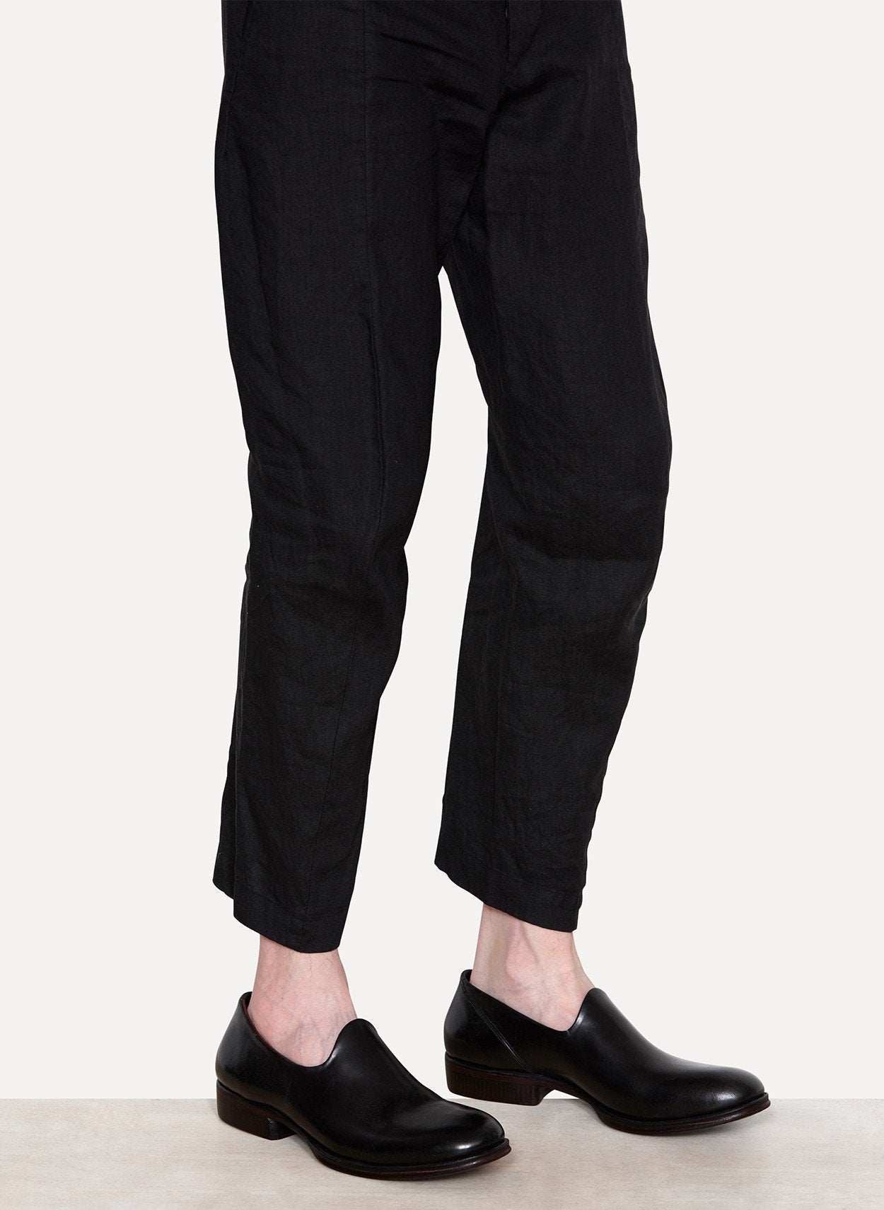 m_moriabc BB_SeTTe Even Edges Loafer