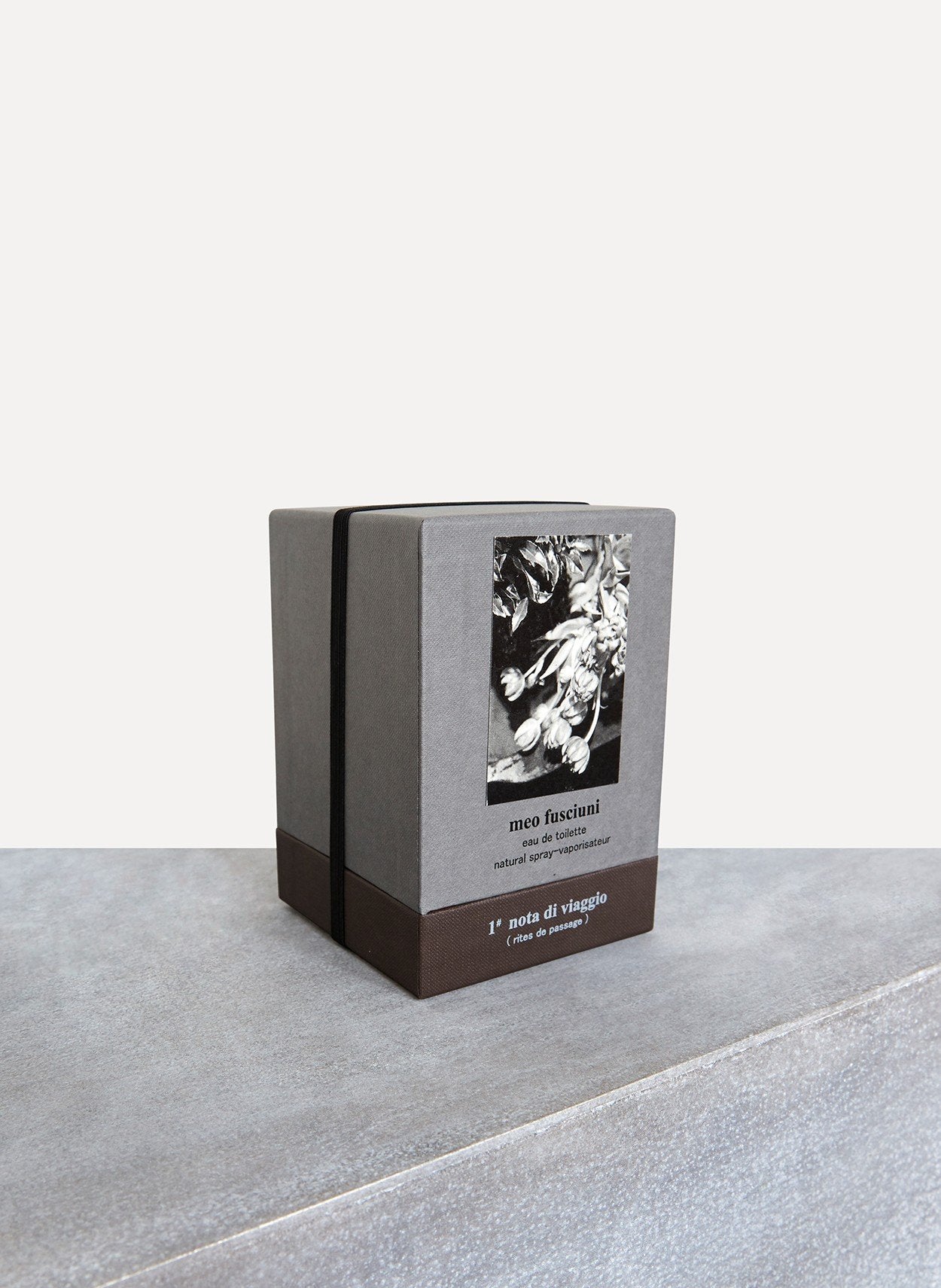 1 Nota di Viaggio - Rites de Passage Eau de Toilette