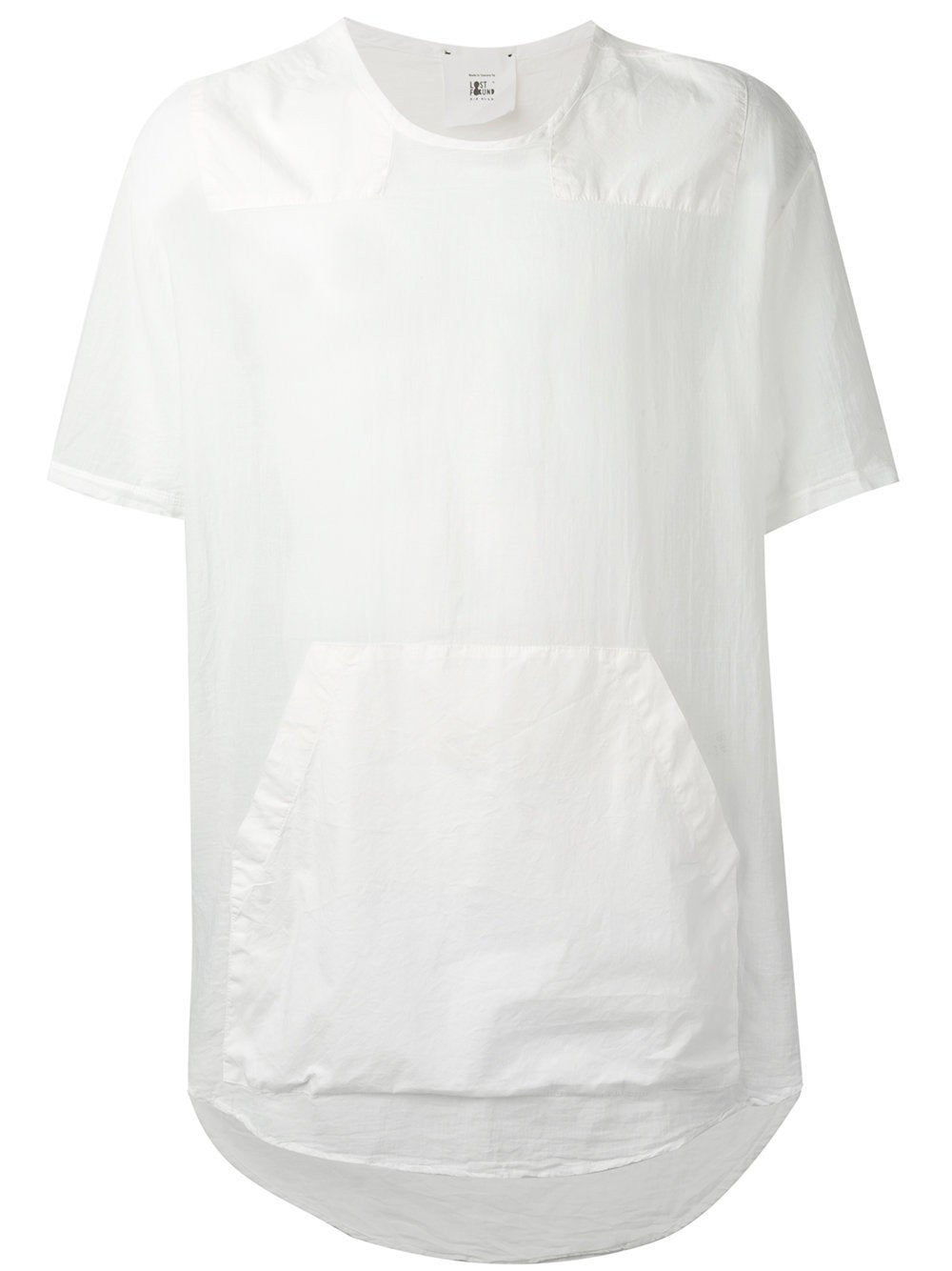 Pockets Tshirt