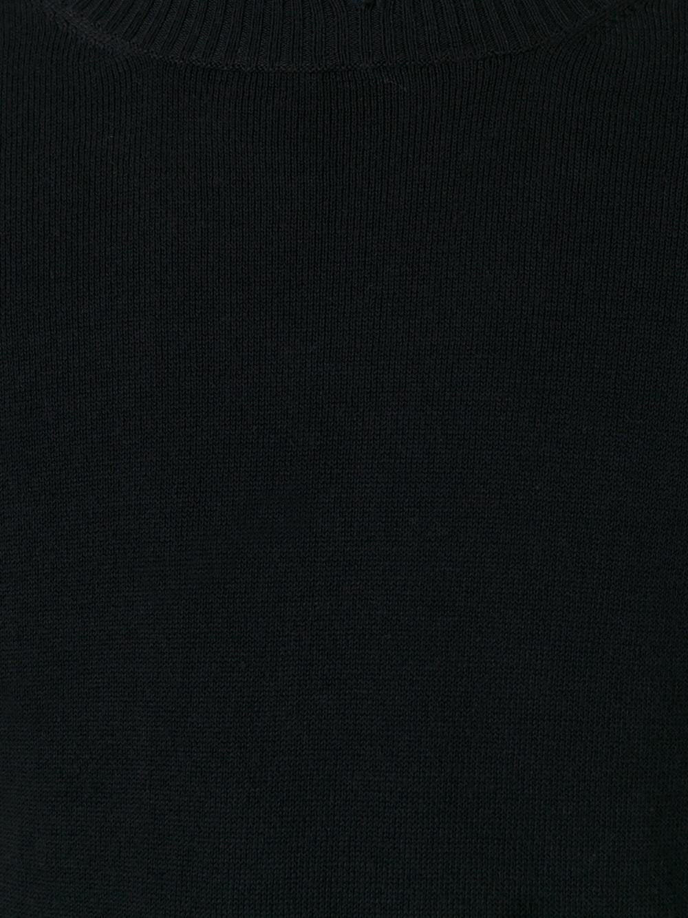 Crewneck Sweater