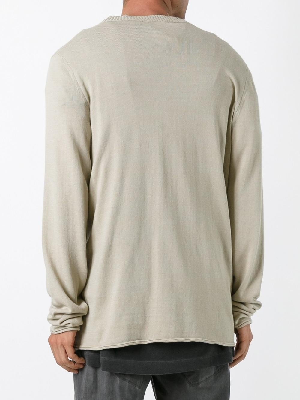 Crewneck Sweater