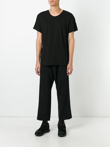Draped Tshirt
