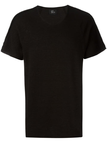 Draped Tshirt