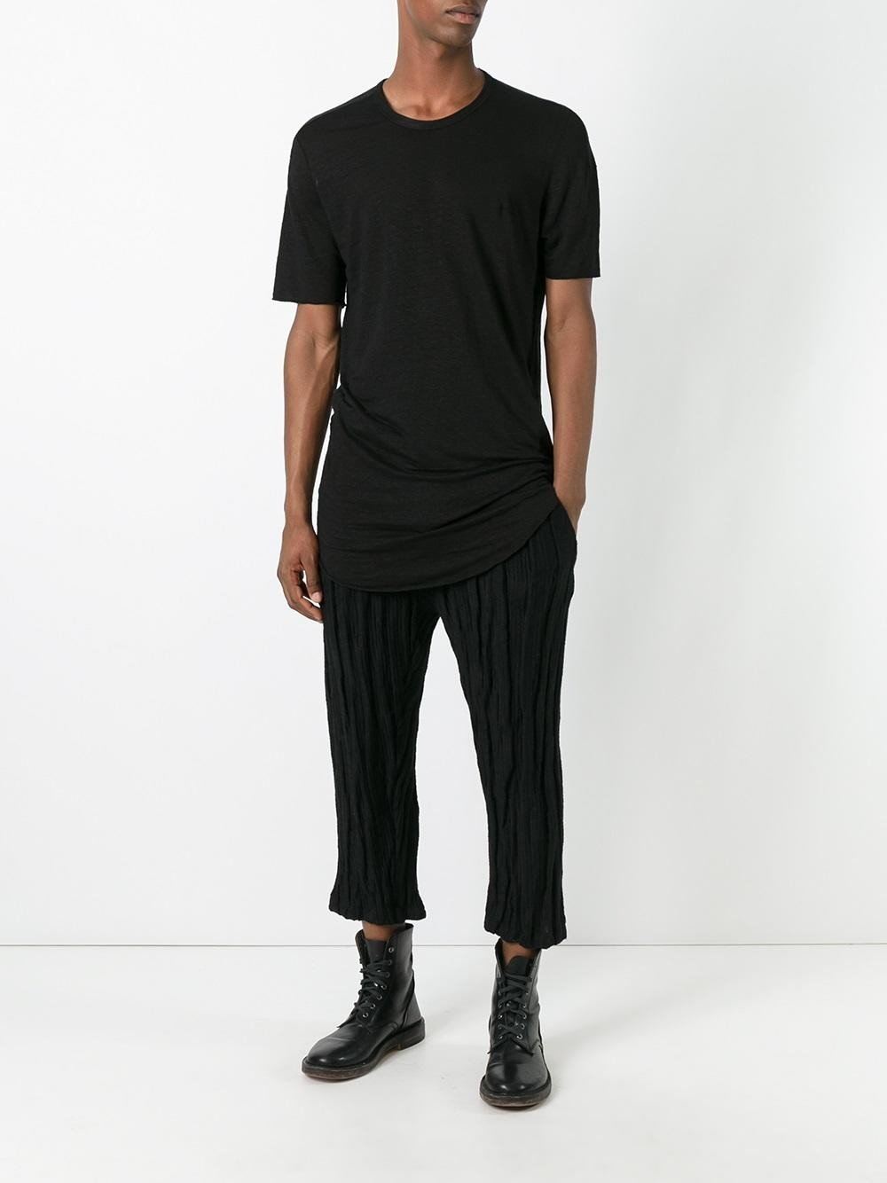 Linen Tshirt