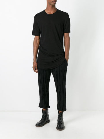Linen Tshirt