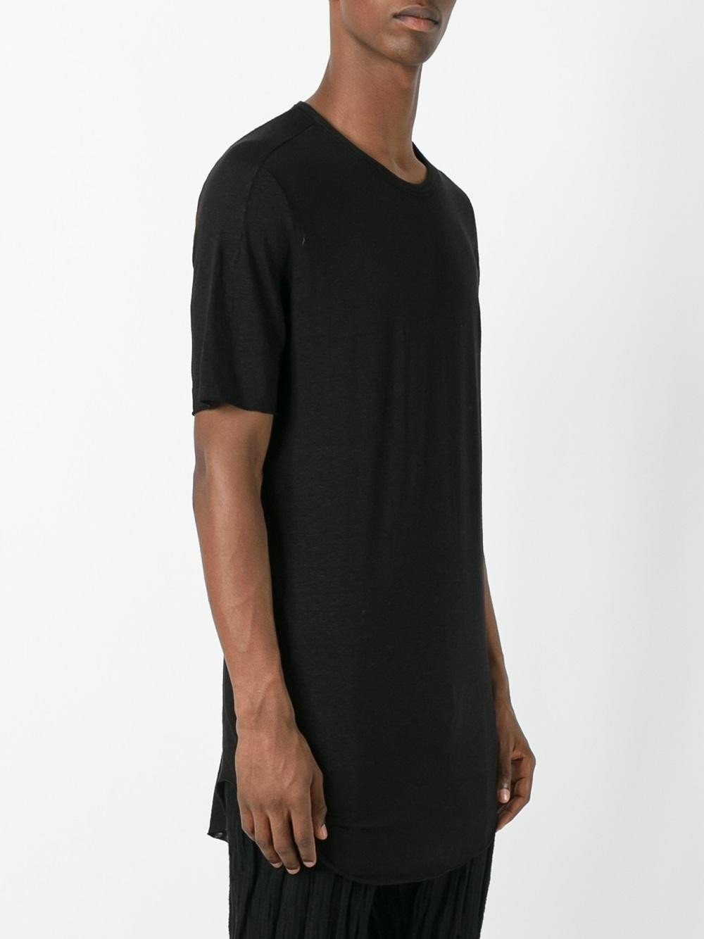 Linen Tshirt