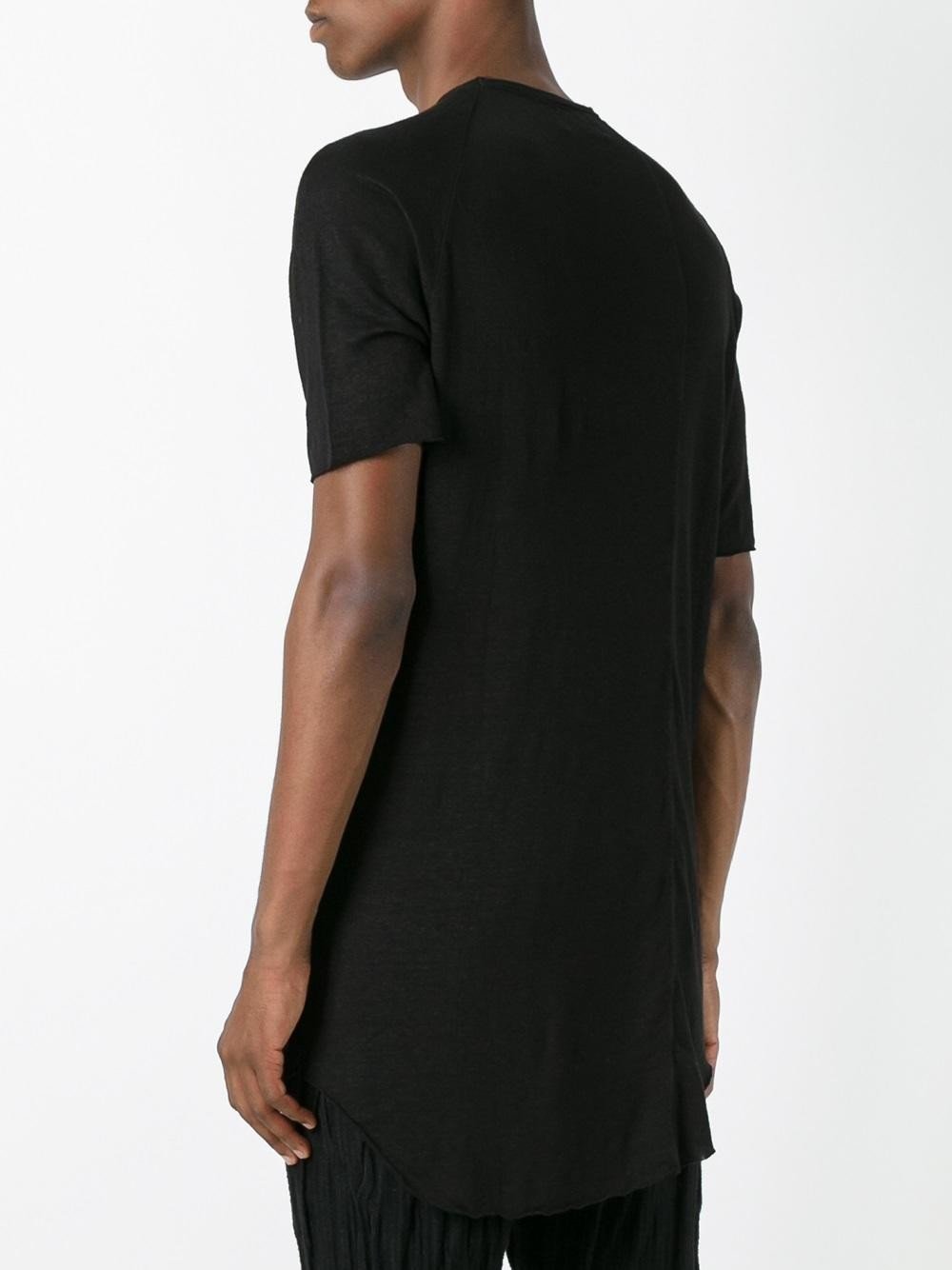 Linen Tshirt
