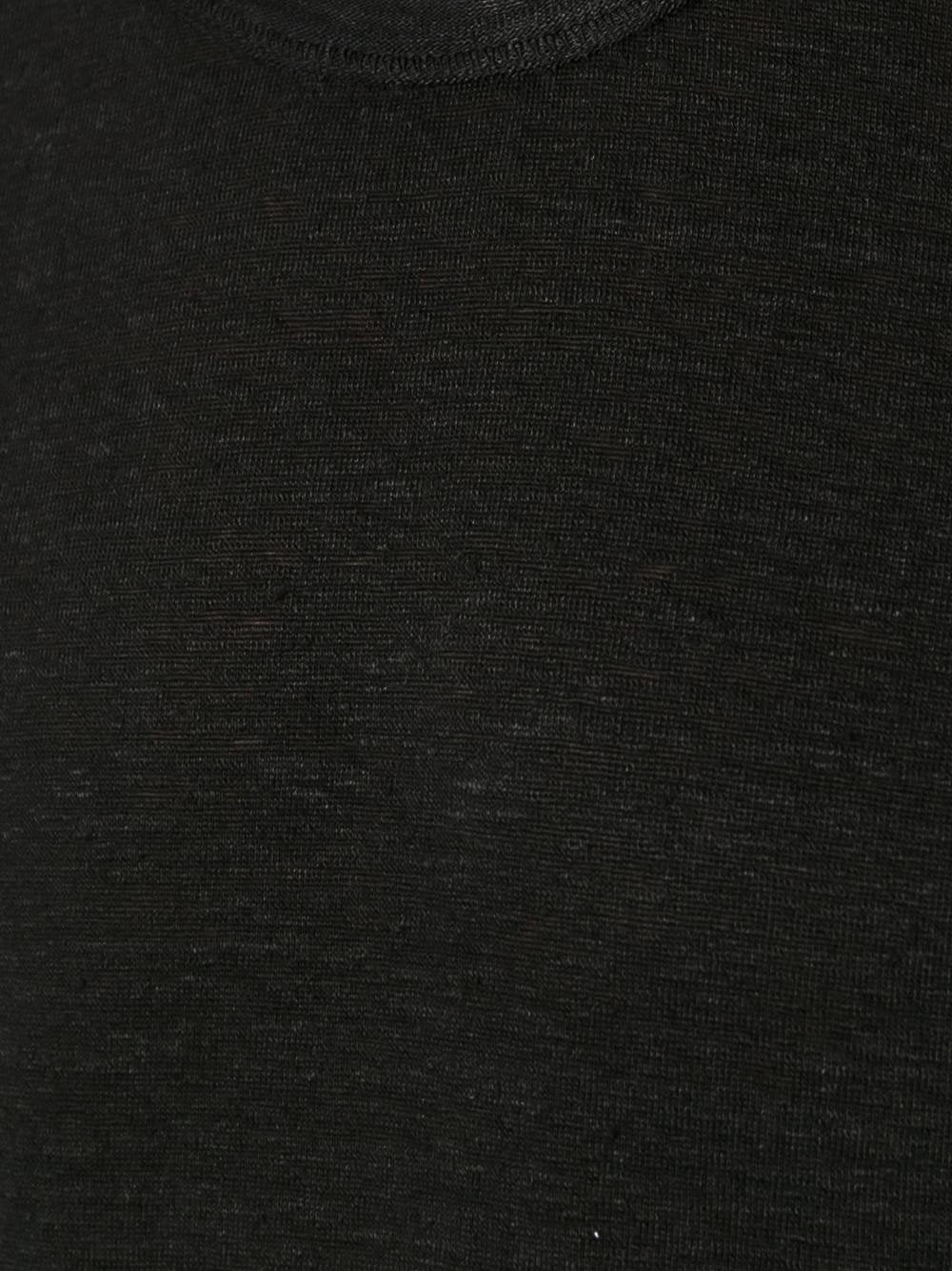 Linen Tshirt