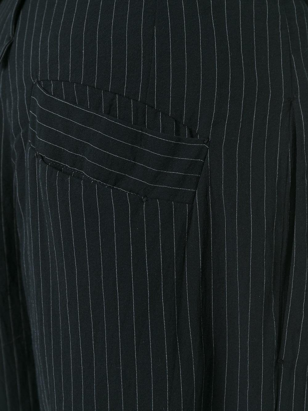 Folded Front Pant