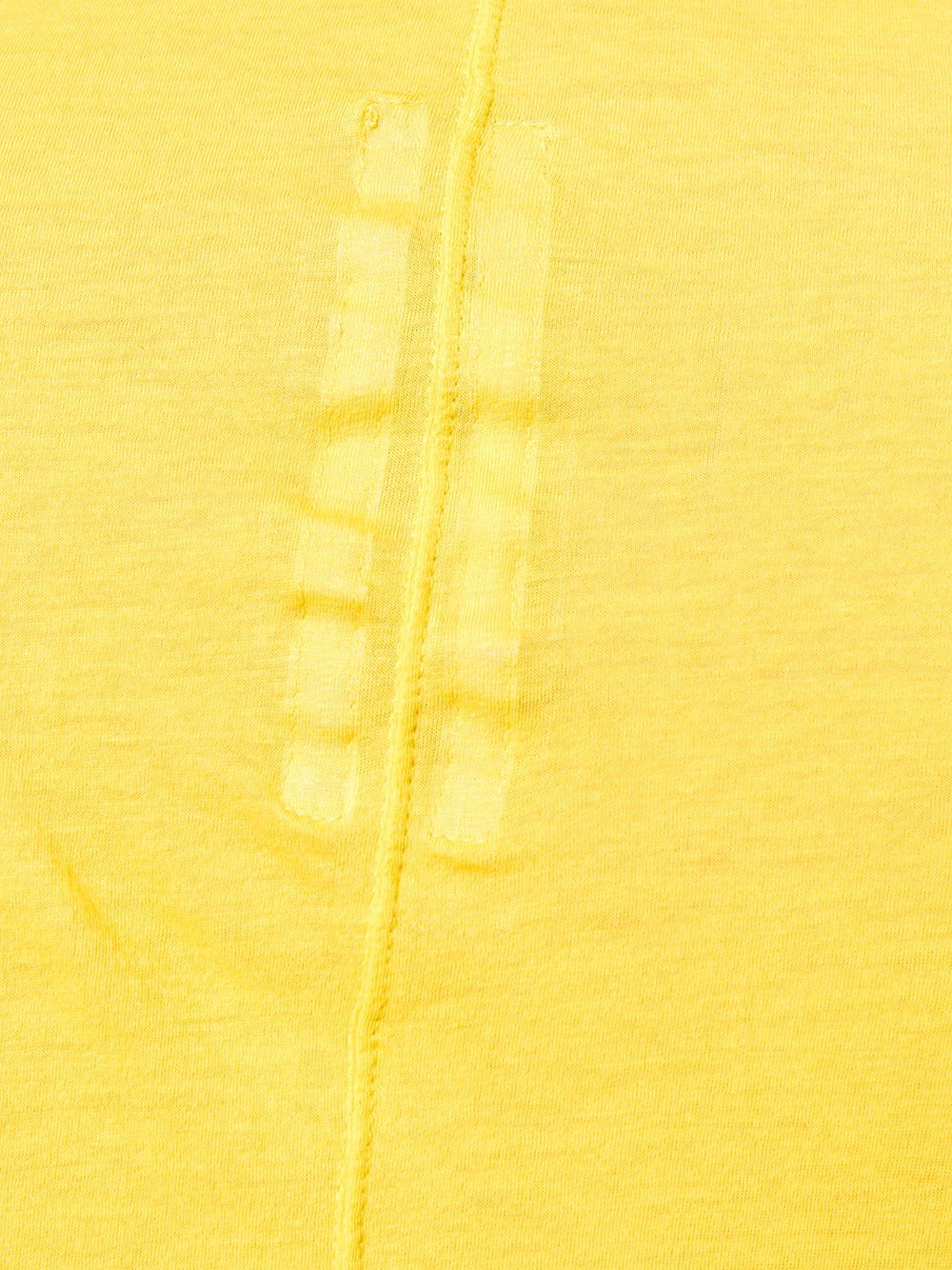 Level Tee Lemon