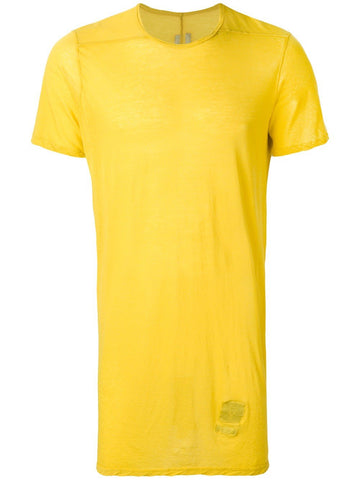 Level Tee Lemon