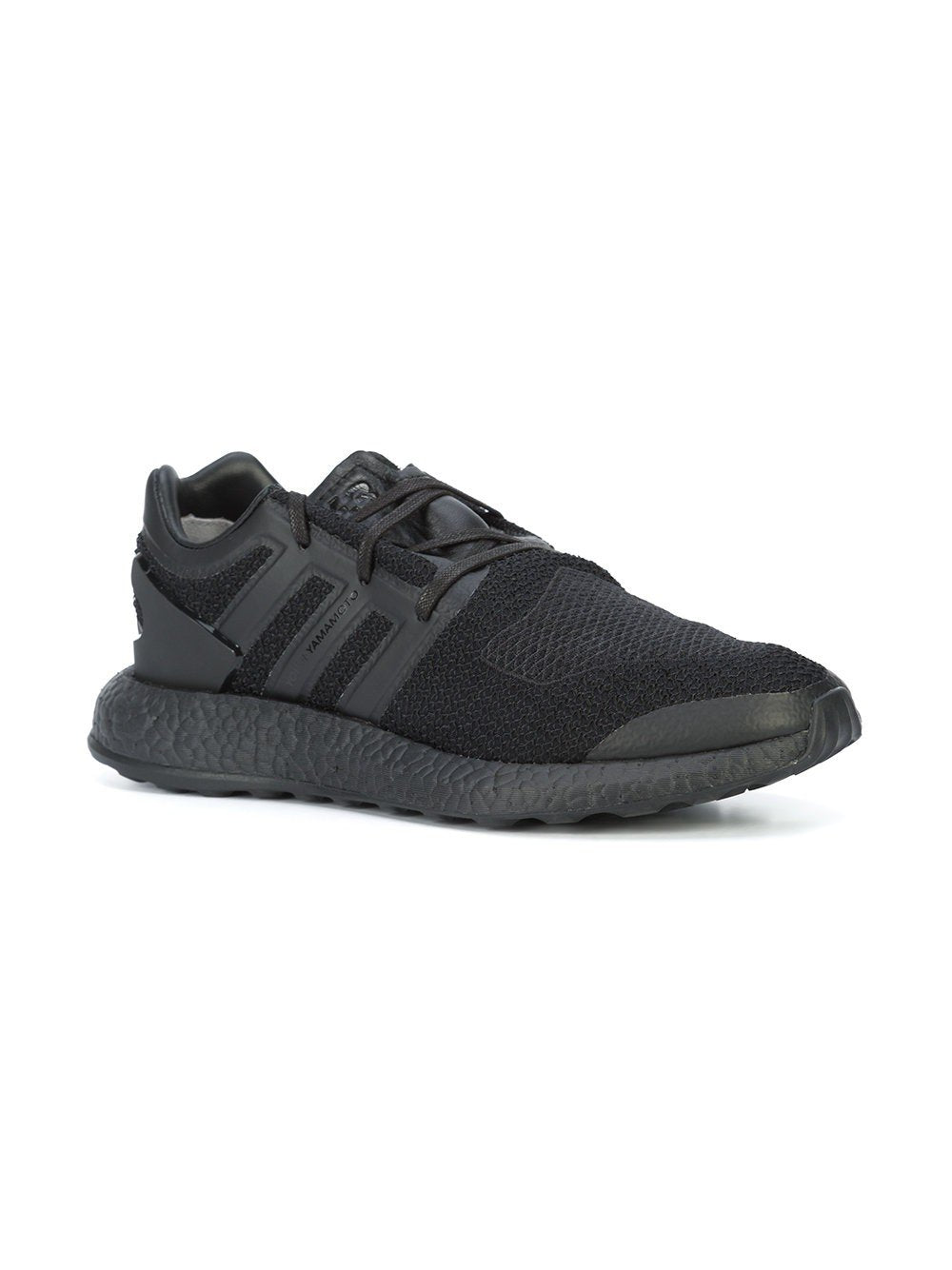 Adidas Pureboost Core Black Sneaker