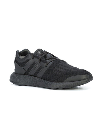 Adidas Pureboost Core Black Sneaker