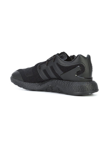 Adidas Pureboost Core Black Sneaker